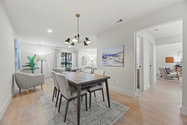 2001 Boulder Dr, House other with 4 bedrooms, 3 bathrooms and null parking in Plano TX | Image 9
