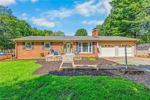 8507 Nc Highway 704, Madison, NC, 27025-7156 | Card Image