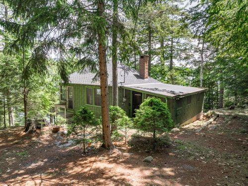 80 Pearl Point Road, Dedham, ME, 04429 | Card Image