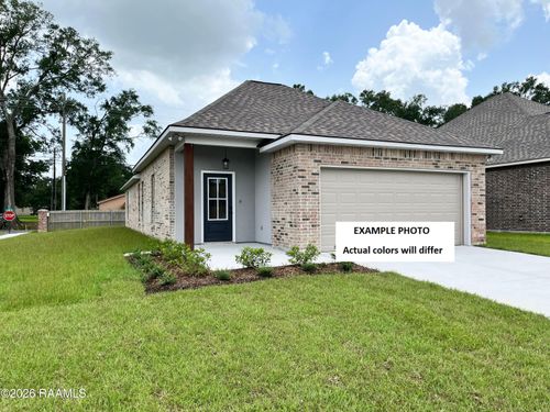 200 Hidden Meadows Dr, Lafayette, LA, 70506-7888 | Card Image
