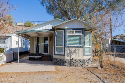 31456 Hill St, Parker, AZ, 85344-8836 | Card Image