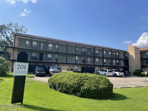 apt-216-701 S College Road, Lafayette, LA, 70503 | Card Image