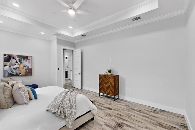 10916 Cade Rd, House other with 3 bedrooms, 3 bathrooms and null parking in Dallas TX | Image 20
