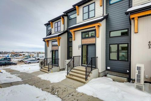 505-135 Mahogany Parade Se, Calgary, AB, T3M4K2 | Card Image