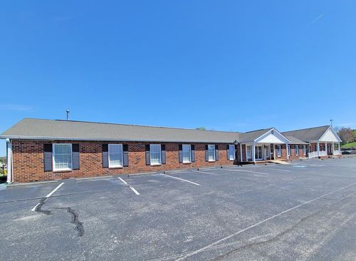 230 Charwood Drive, Suite C, Abingdon, VA, 24210 | Card Image