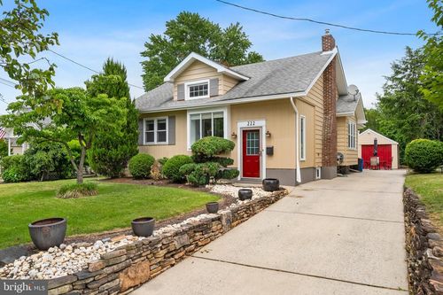 222 Guilford Ave, HADDON TOWNSHIP, NJ, 08108-1706 | Card Image