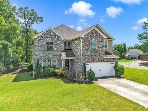 18 Abercorn Dr, Deatsville, AL, 36022-5544 | Card Image