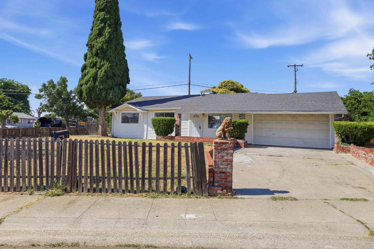 Residential in Sacramento 4