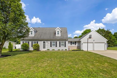 574 Buckeye Ln, Mount Gilead, OH, 43338-1151 | Card Image