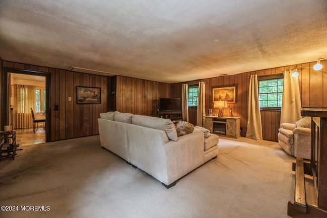 129 Cottrell Rd, House other with 3 bedrooms, 1 bathrooms and null parking in Matawan NJ | Image 12