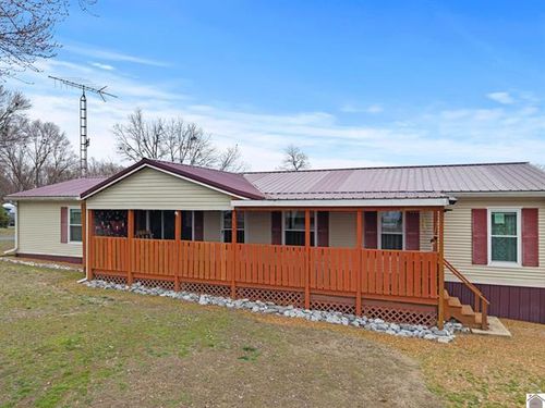 112 Farmers Ln, Cadiz, KY, 42211-8685 | Card Image