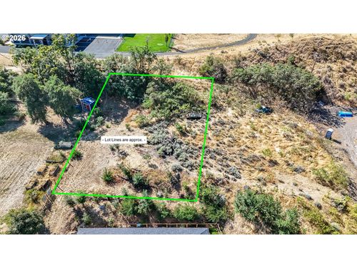 parcel3-0 E 18th St, TheDalles, OR, 97058 | Card Image