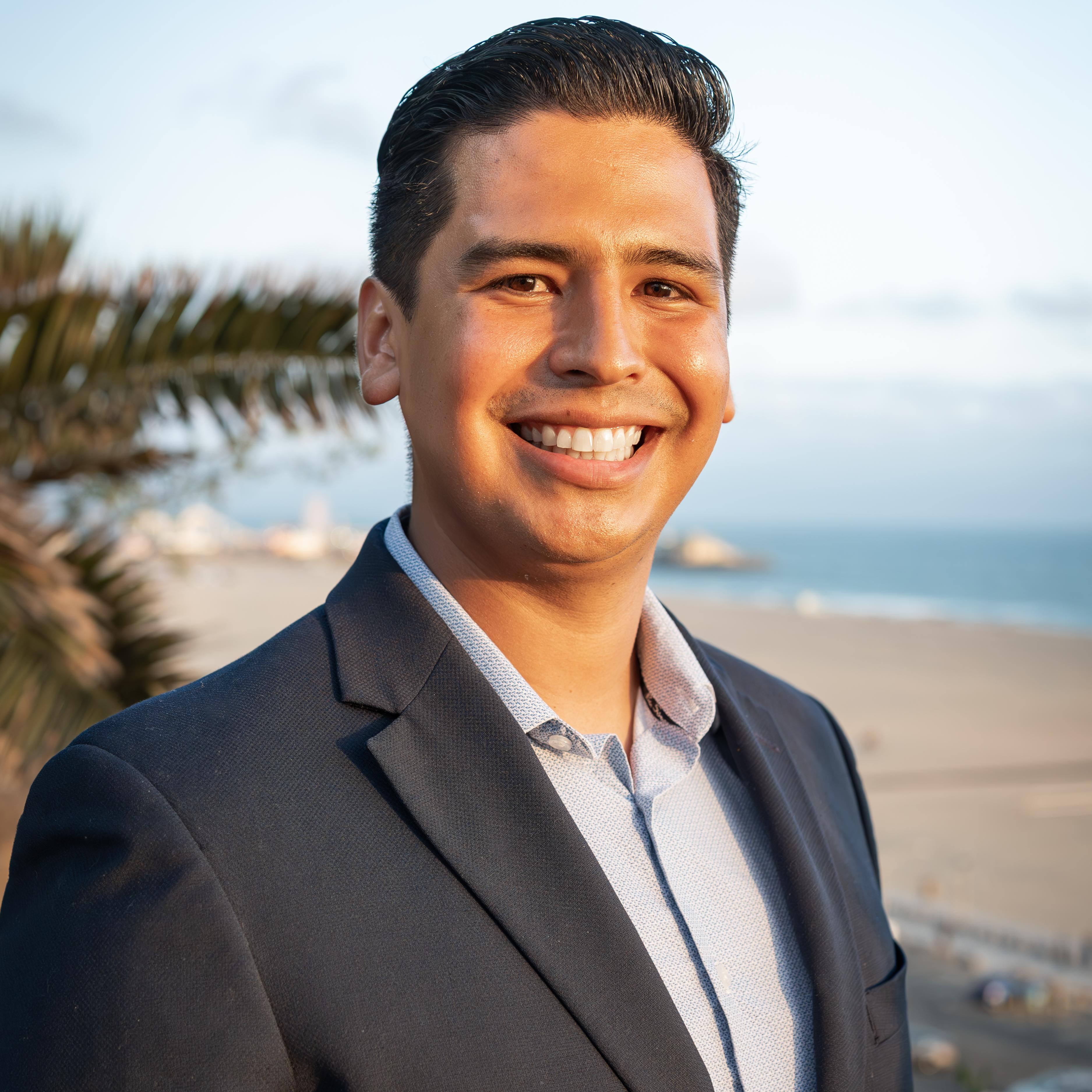 Andrei Martinez