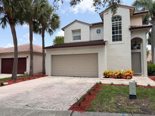 17021 Nw 10th St, Pembroke Pines, FL, 33028-2107 | Card Image