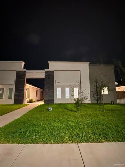 3406 Frio Ave, McAllen, TX, 78504-6765 | Card Image