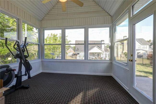 121 St Albans Way, House other with 4 bedrooms, 3 bathrooms and null parking in Peachtree City GA | Image 29