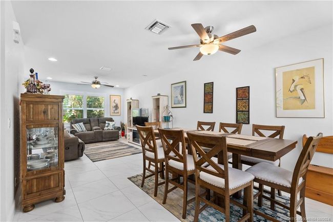 2810 Nw Treviso Cir, Townhouse with 3 bedrooms, 3 bathrooms and 1 parking in Port Saint Lucie FL | Image 5