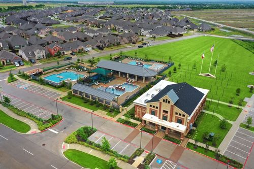 1852 Arbor Dr, Forney, TX, 75126-3481 | Card Image