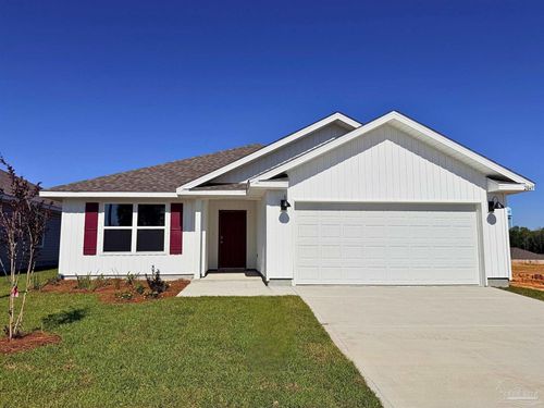 2070 Limpkin St, Cantonment, FL, 32533 | Card Image