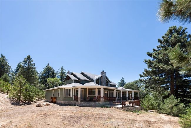 32557 Pine Cone Ct A&B, House other with 5 bedrooms, 5 bathrooms and 5 parking in Running Springs CA | Image 6