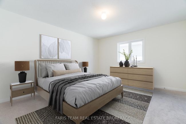 6 Cliff Thompson Crt, House other with 4 bedrooms, 3 bathrooms and 2 parking in Markham ON | Image 28