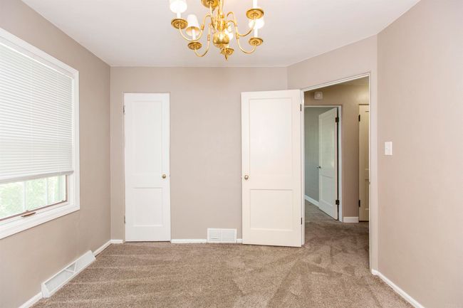 2029 Riverside Dr, House other with 4 bedrooms, 2 bathrooms and null parking in South Bend IN | Image 17