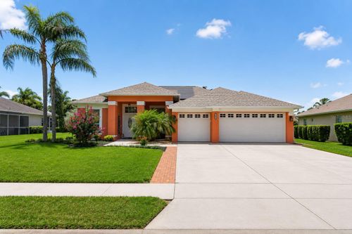 5805 Wedgefield Dr, ZEPHYRHILLS, FL, 33541-1985 | Card Image