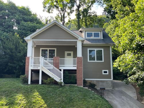 1606 Hamilton Ter Se, Roanoke, VA, 24014 | Card Image