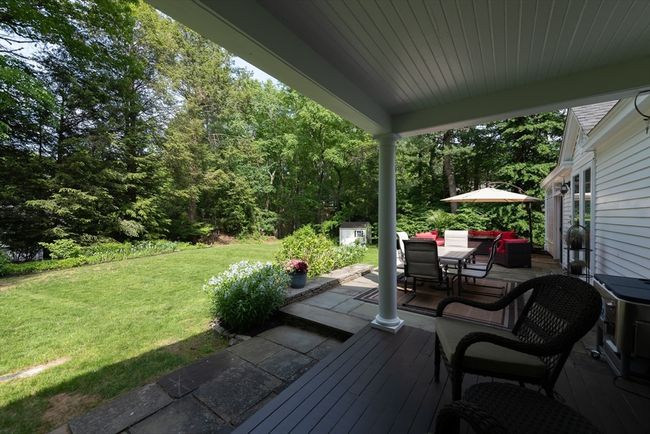 338 Highland St, House other with 4 bedrooms, 4 bathrooms and 6 parking in Weston MA | Image 42