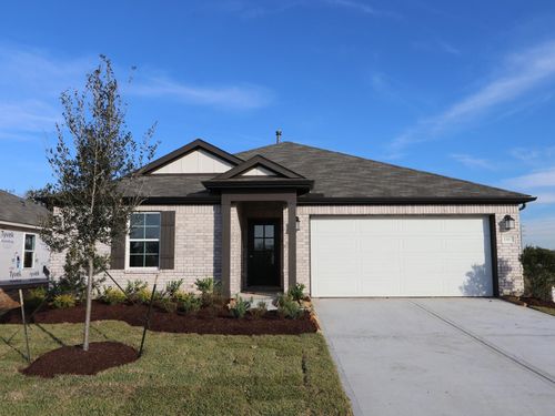 1317 Blue Moon Ln, La Marque, TX, 77568-2315 | Card Image