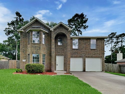 6611 Dillon Dr, Magnolia, TX, 77354-3162 | Card Image