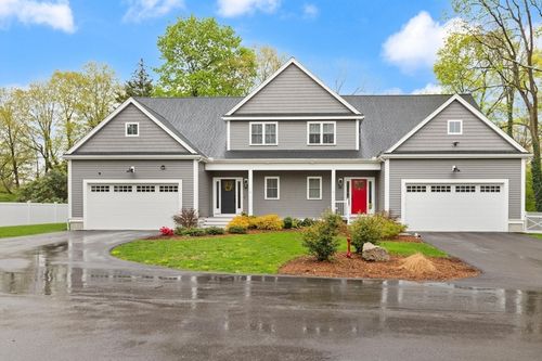9-9 Orchard Pl, Foxboro, MA, 02035-1827 | Card Image