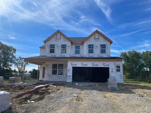 1757 Goldfinch Ln, Milford, OH, 45150-3208 | Card Image