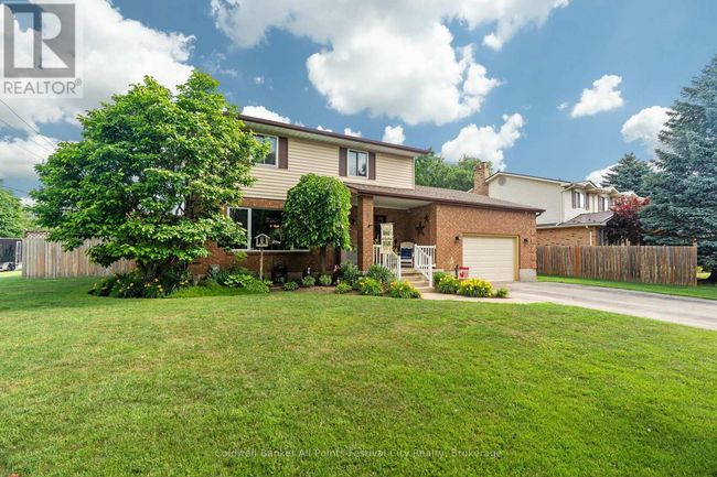 5 Krohmer Dr, House other with 4 bedrooms, 2 bathrooms and 5 parking in Goderich ON | Image 5