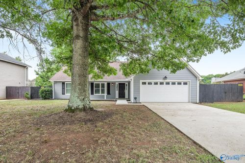 133 Arrowhead Trl, Madison, AL, 35758-2320 | Card Image