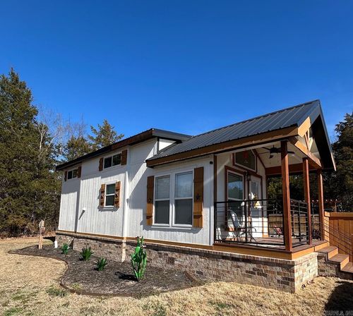 24 Mountain Grove Rd, Greenbrier, AR, 72058-9465 | Card Image