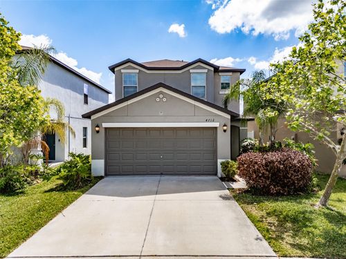 4712 Ron Eddie Pl, TAMPA, FL, 33619-7083 | Card Image