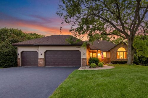 650 Bridle Ridge Rd, Eagan, MN, 55123-1681 | Card Image