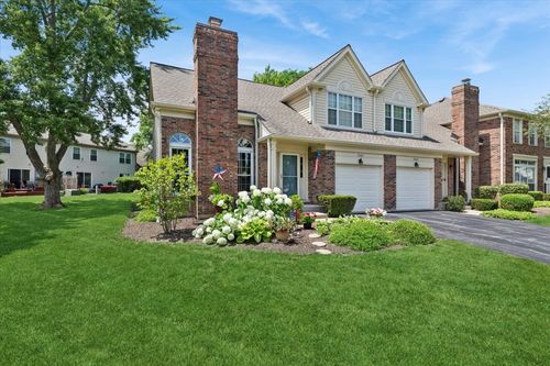 4062 N Newport Ln, Arlington Heights, IL, 60004-7962 | Card Image