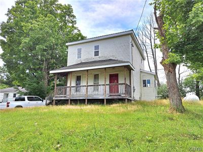 78 Mexico Street, House other with 3 bedrooms, 2 bathrooms and null parking in Camden NY | Image 1