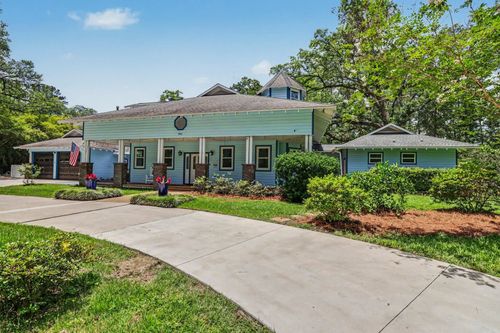 806 Piedmont Dr, Tallahassee, FL, 32312-2429 | Card Image
