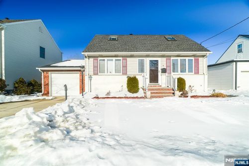 44 South Dr, Rochelle Park, NJ, 07662-3606 | Card Image