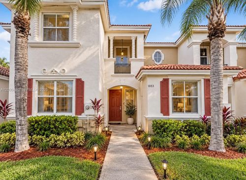 1033 Ne 42nd Pl, Homestead, FL, 33033-5150 | Card Image