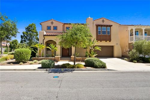 114 Measure, Irvine, CA, 92618-1305 | Card Image