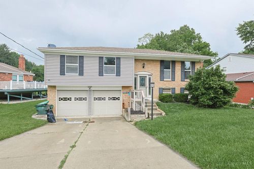 3184 March Ter, Colerain Twp, OH, 45239-5417 | Card Image