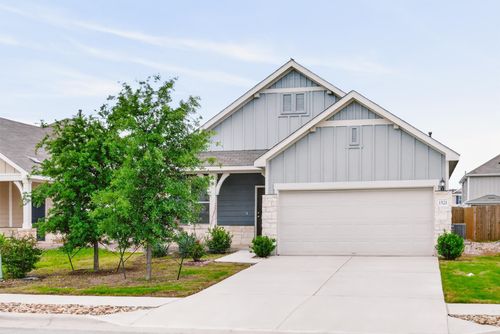 1521 Hope Ranch Rd, Leander, TX, 78641-5410 | Card Image