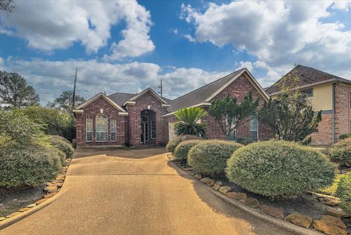 4207 Joshua Cir, Houston, TX, 77014-1117 | Card Image