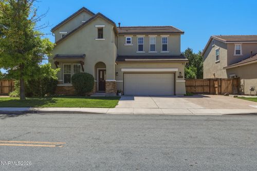 2449 Capriolate Dr, Sparks, NV, 89436-9163 | Card Image