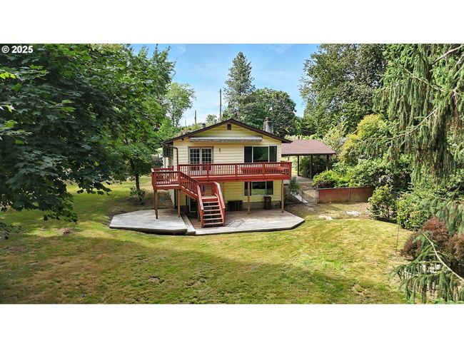 1425 Se 9 Th St, House other with 6 bedrooms, 3 bathrooms and null parking in Gresham OR | Image 47