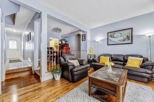 63 Mcknight Dr, Scarborough, ON, M1B2Z4 | Card Image
